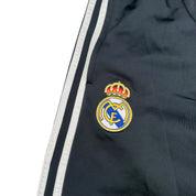 Real Madrid Tracksuit (S)