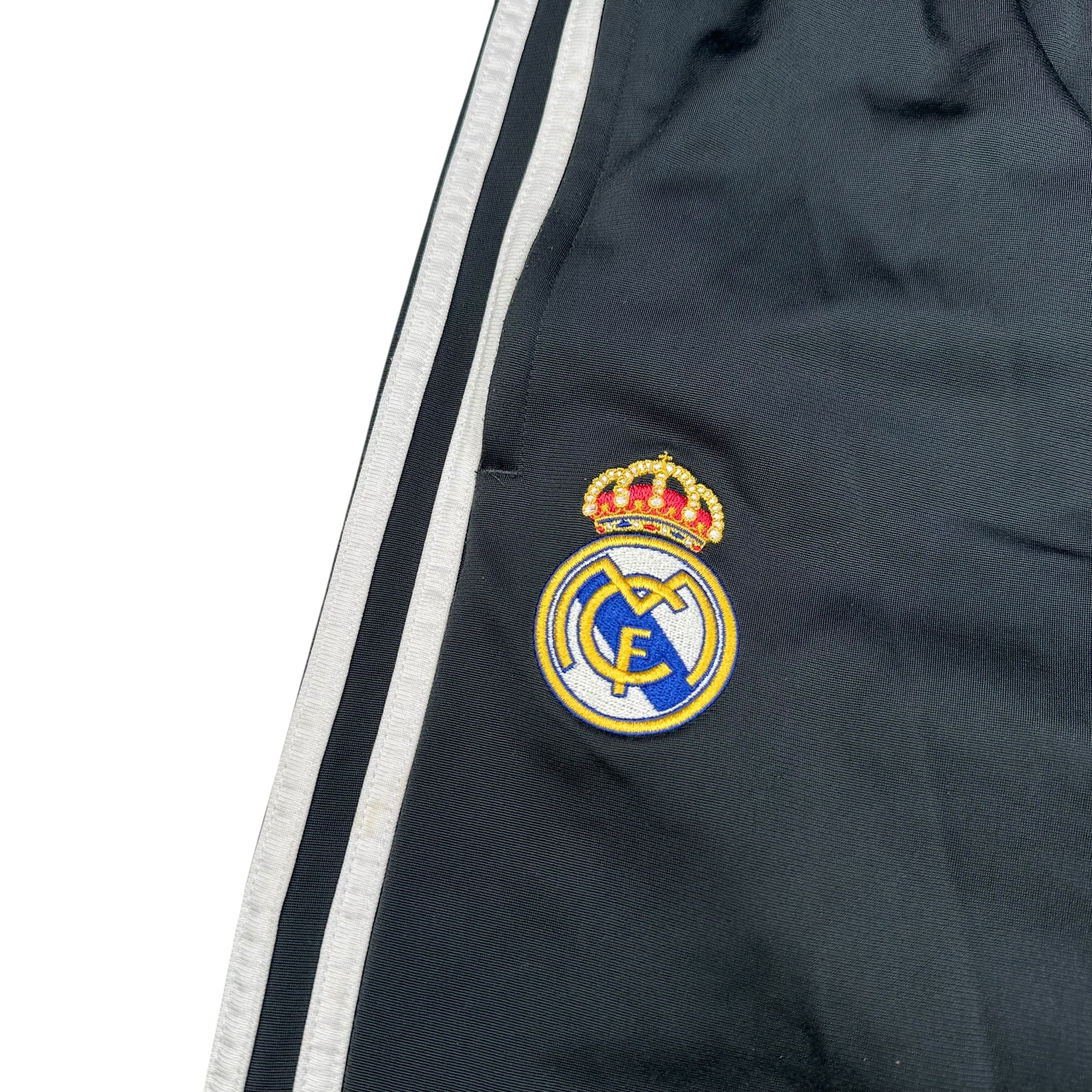 Real Madrid Tracksuit (S)