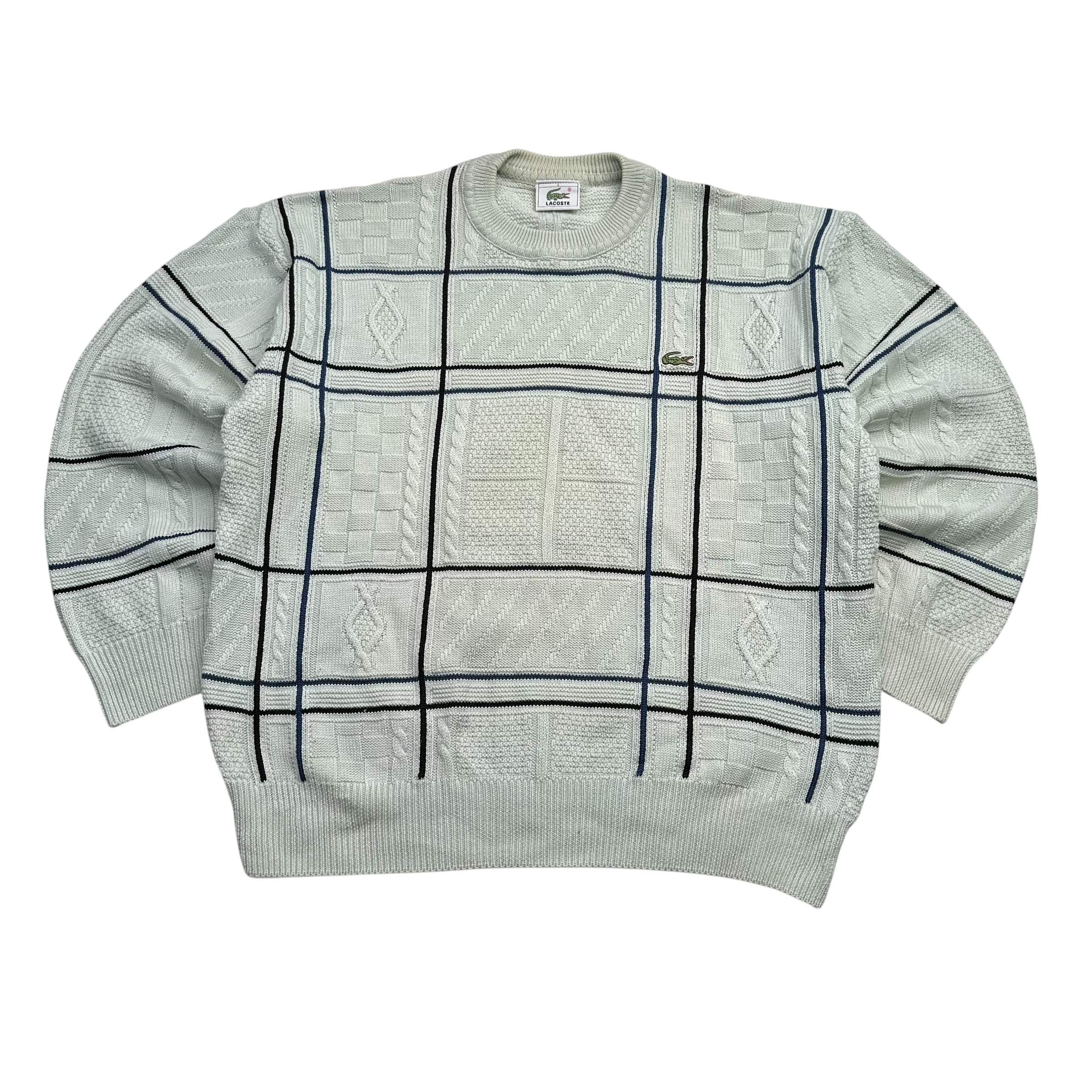 Lacoste Sweater (S)