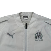 Puma Olympique Marseille Trackjacket (M)