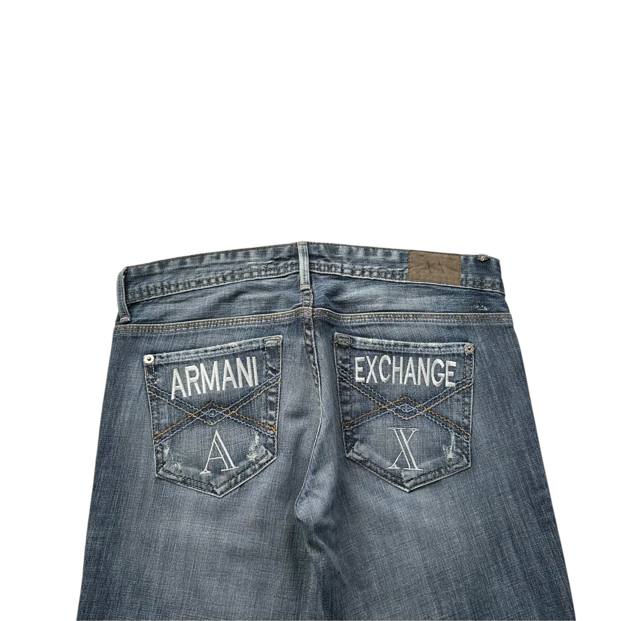 Armani Jeans (S)