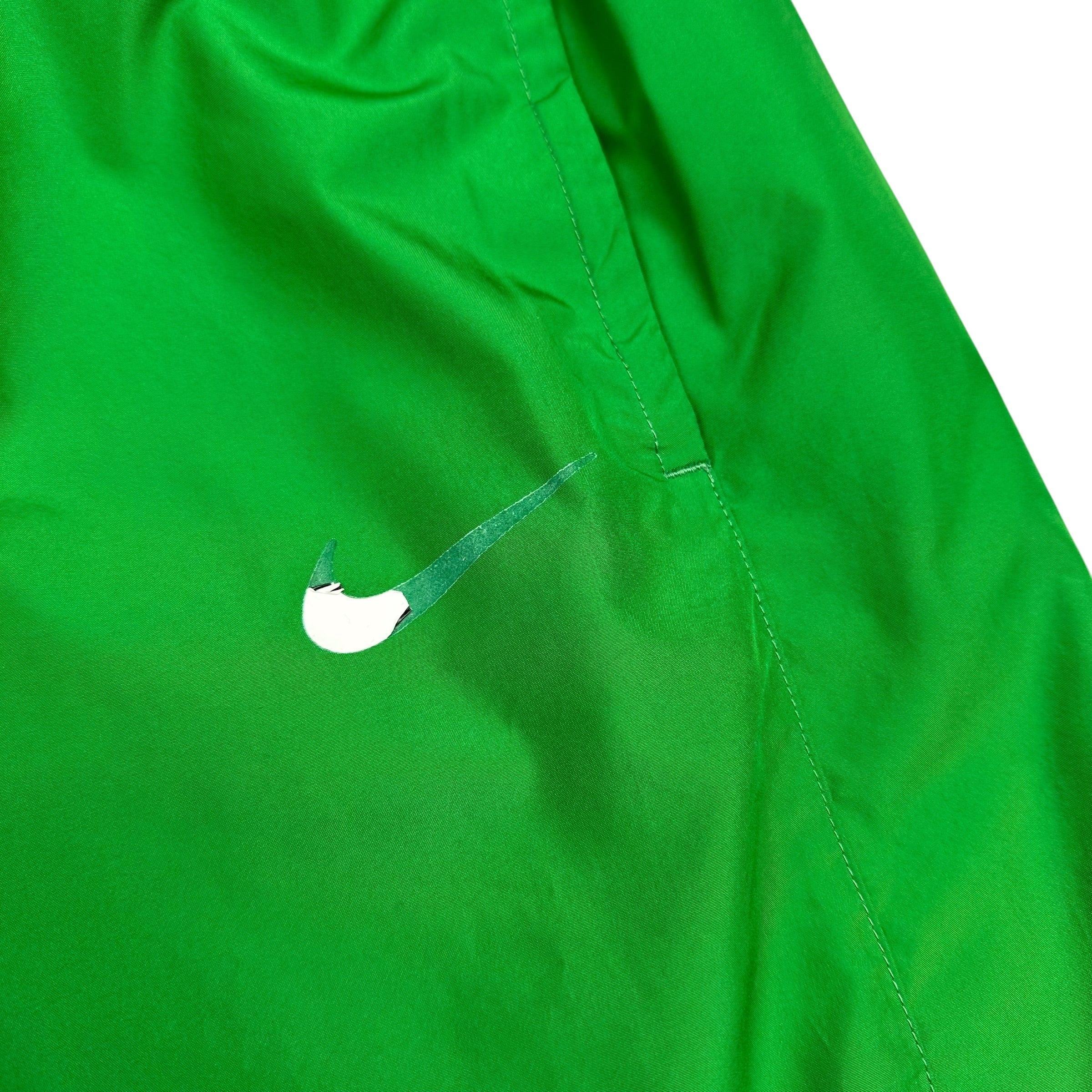 Nike Celtic Glasgow Tracksuit (M)