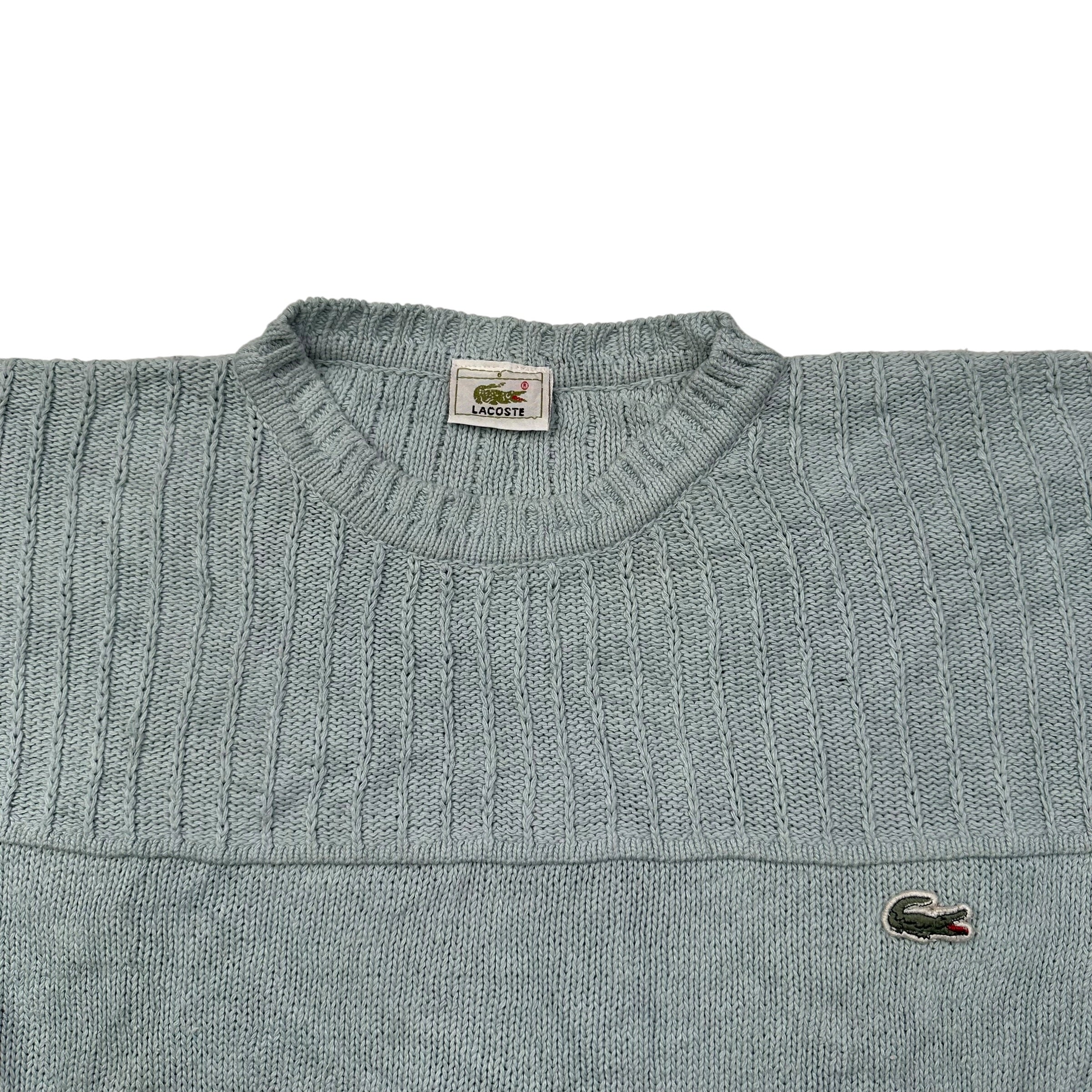 Lacoste Sweater (M)