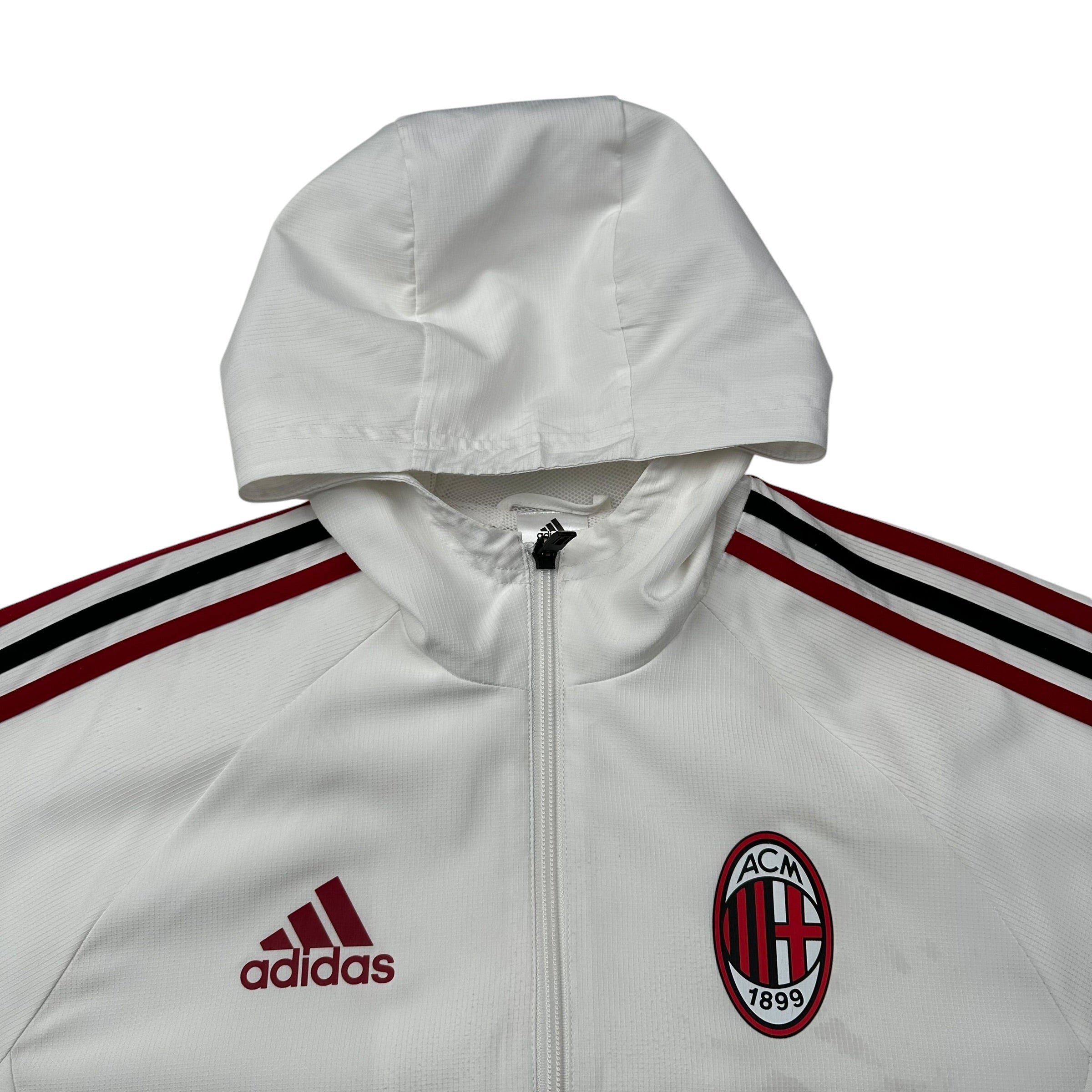 Adidas AC Milan Trackjacket (S)