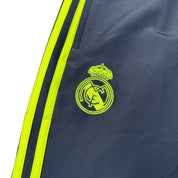 Adidas Real Madrid Tracksuit (S)