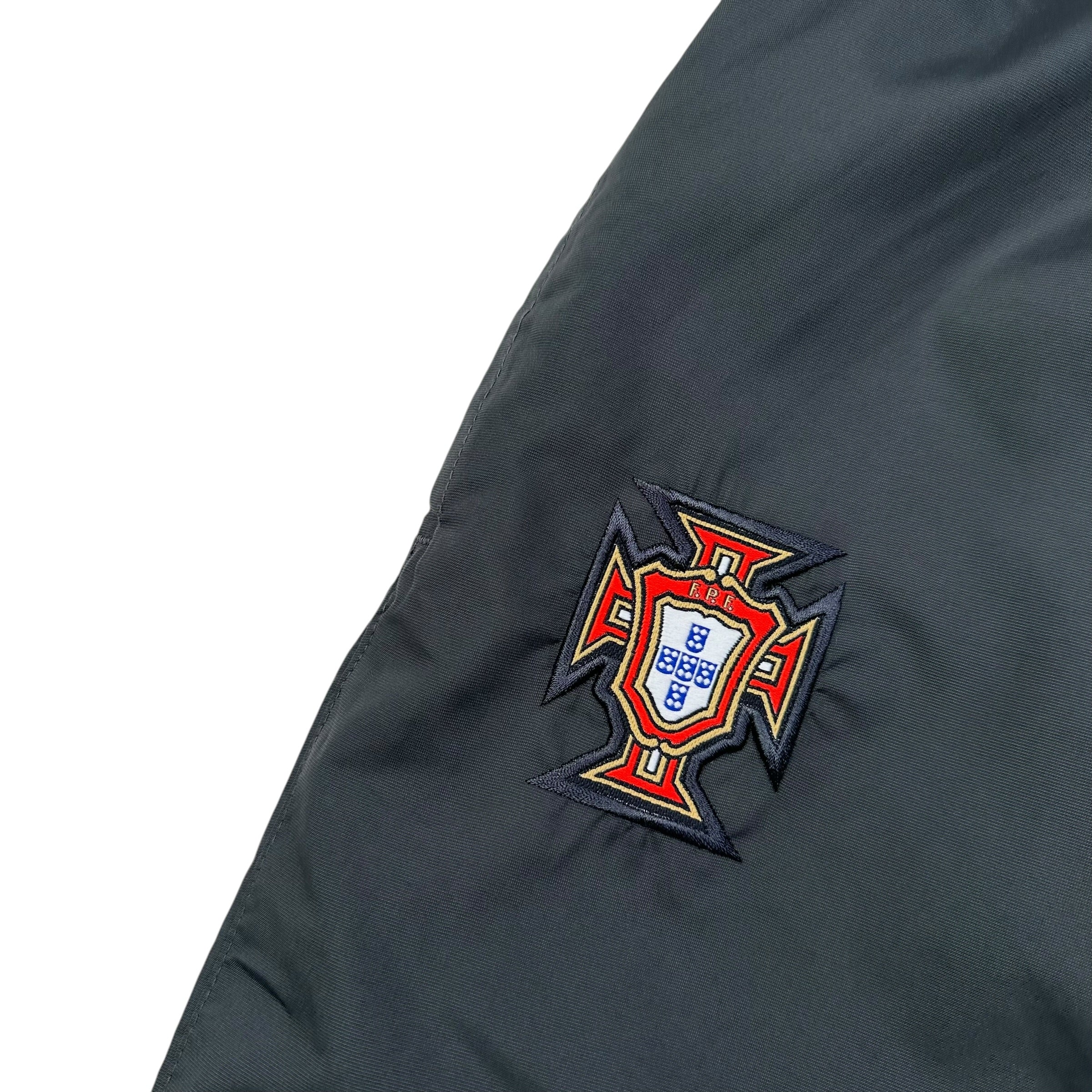 Nike Portugal Tracksuit (M)