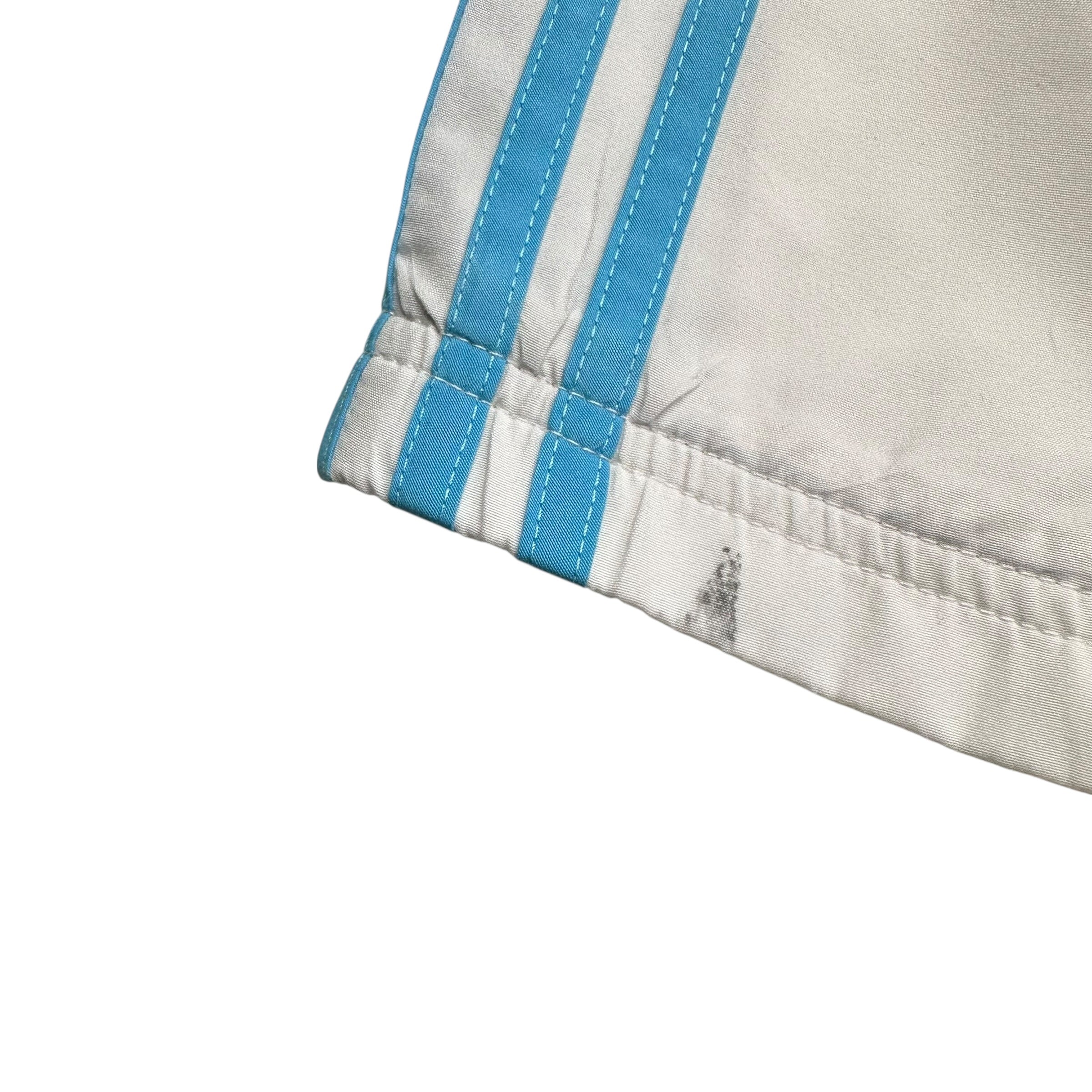 Adidas Olympique Marseille Tracksuit (L)