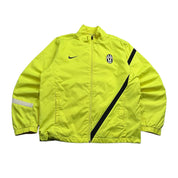 Nike Juventus Turin Trackjacket (M)