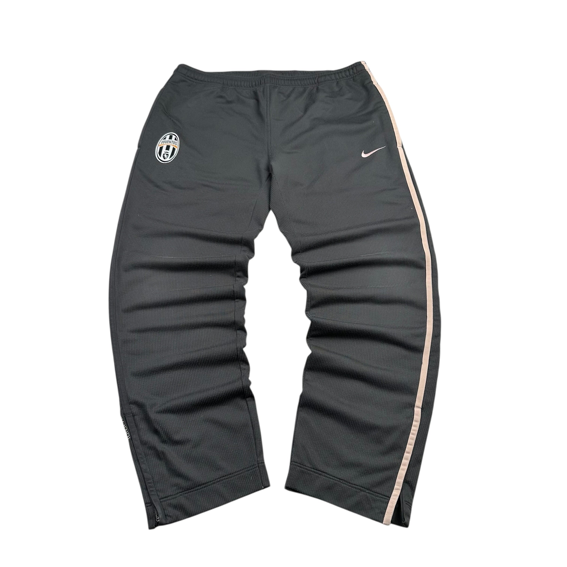 Nike Juventus Turin Tracksuit (L)