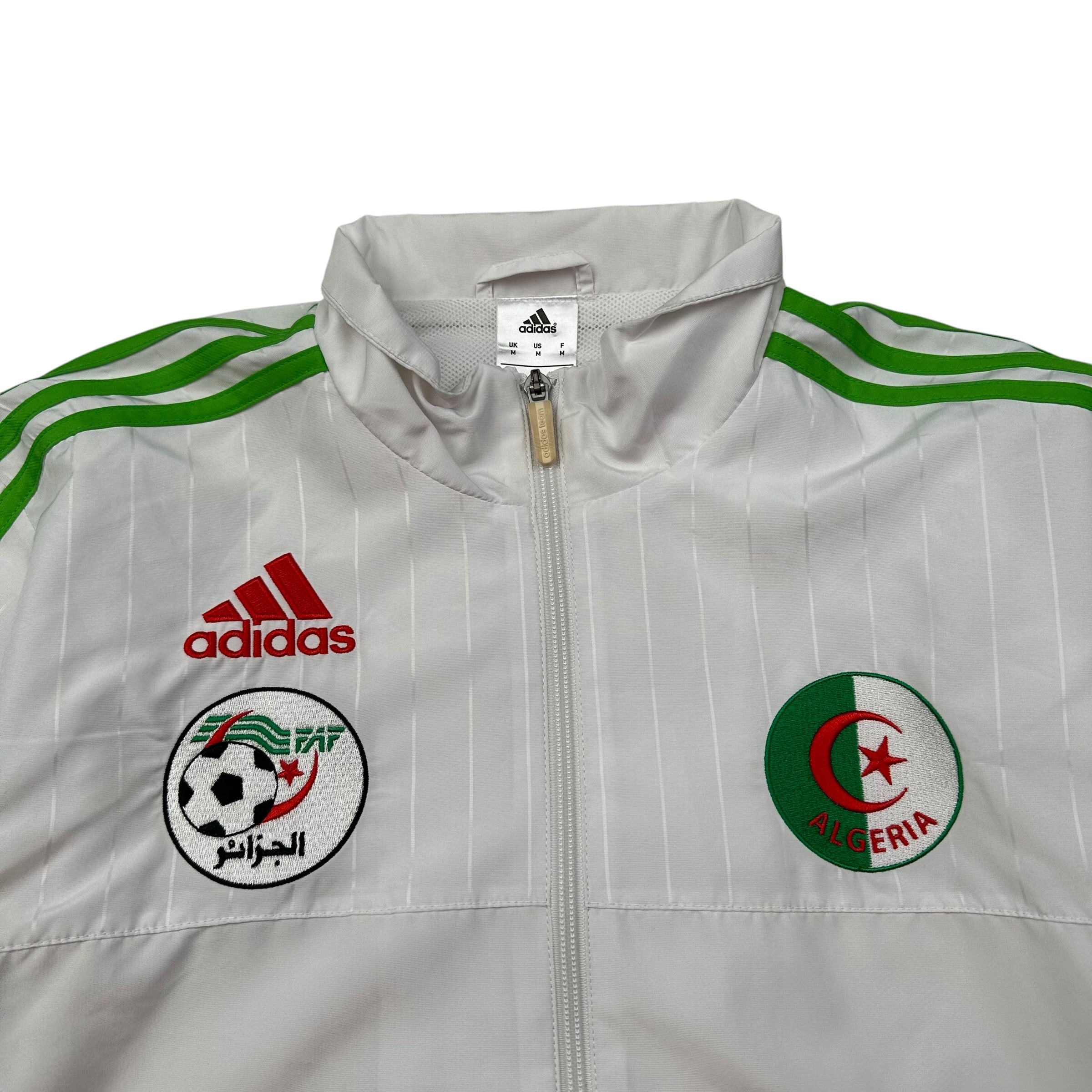 Adidas Algeria Tracksuit (M)