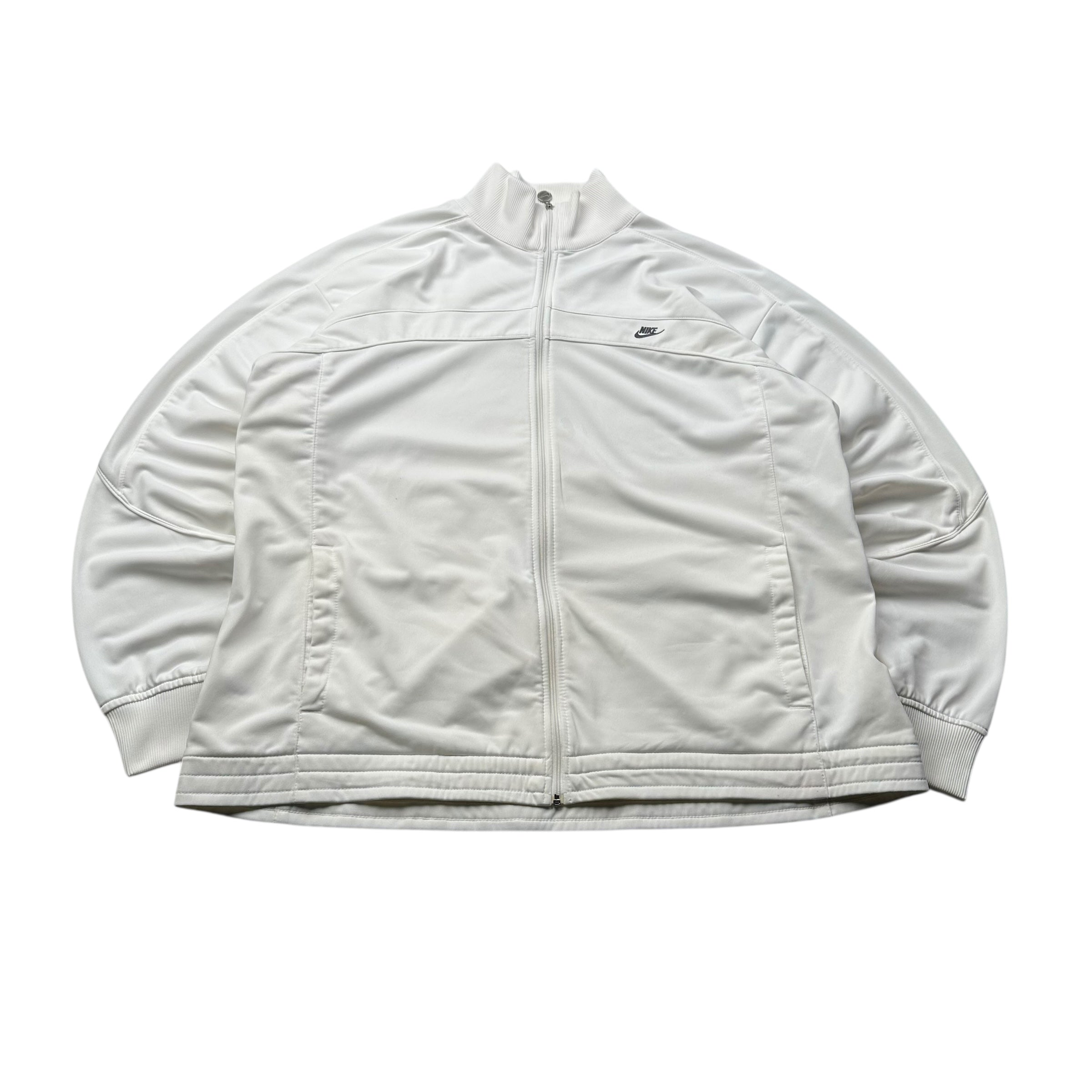 Nike Tracksuit (XXL)