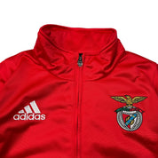 Adidas Benfica Lissabon Tracksuit (S)