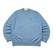 Lacoste Sweater (L)