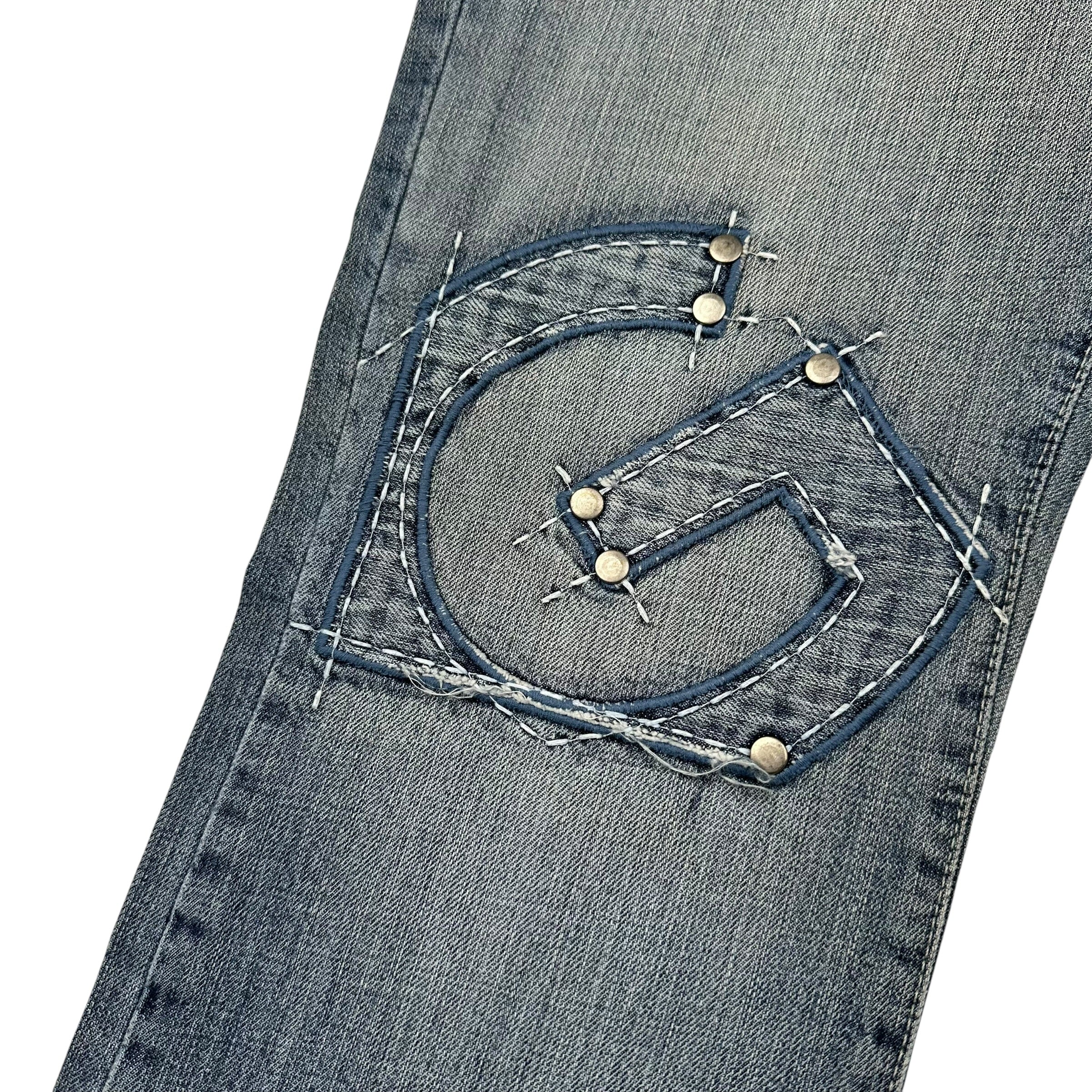 Gianfranco Ferré Jeans (M)