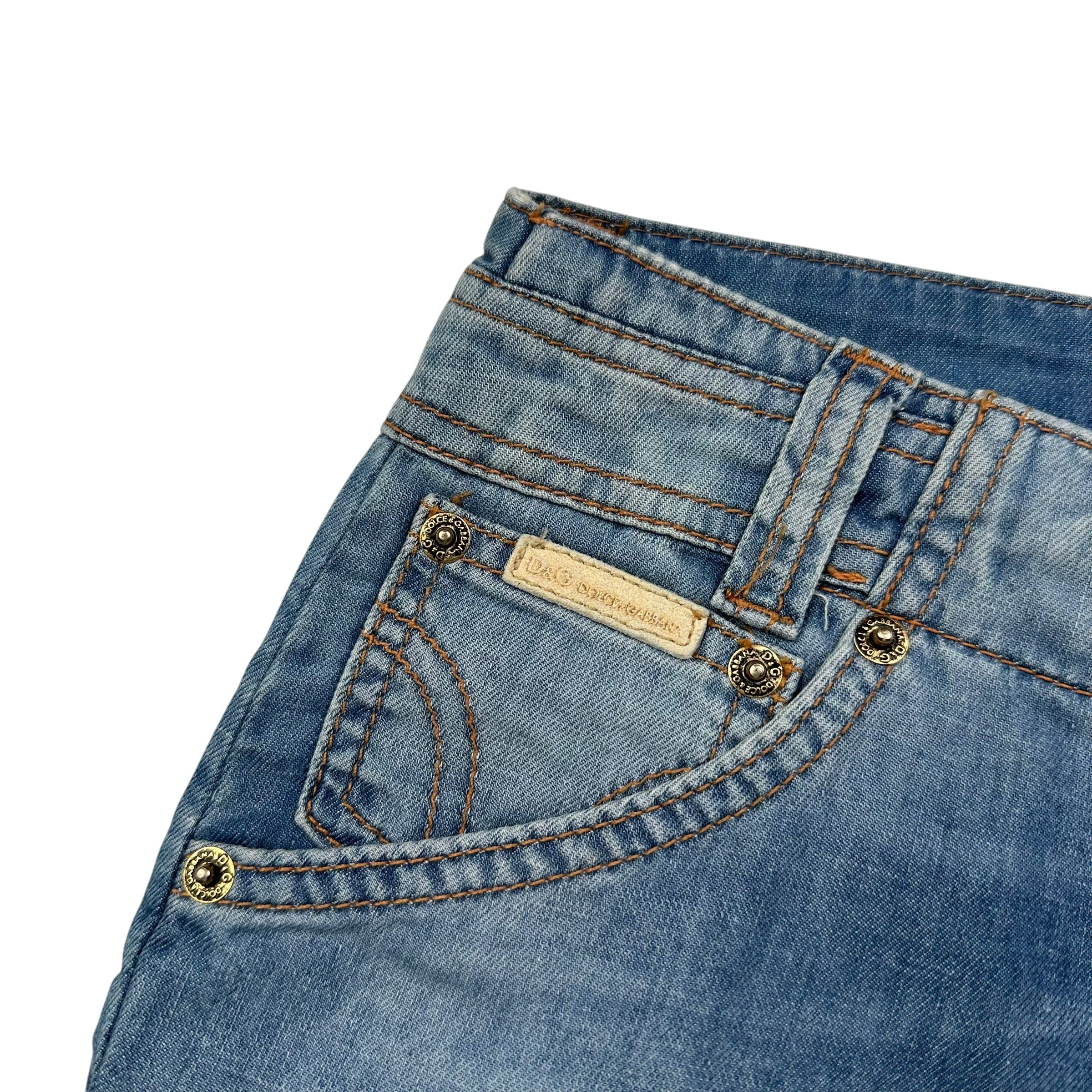 Dolce & Gabbana Jeans (S)