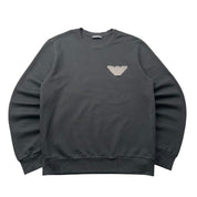 Armani Sweater (M)
