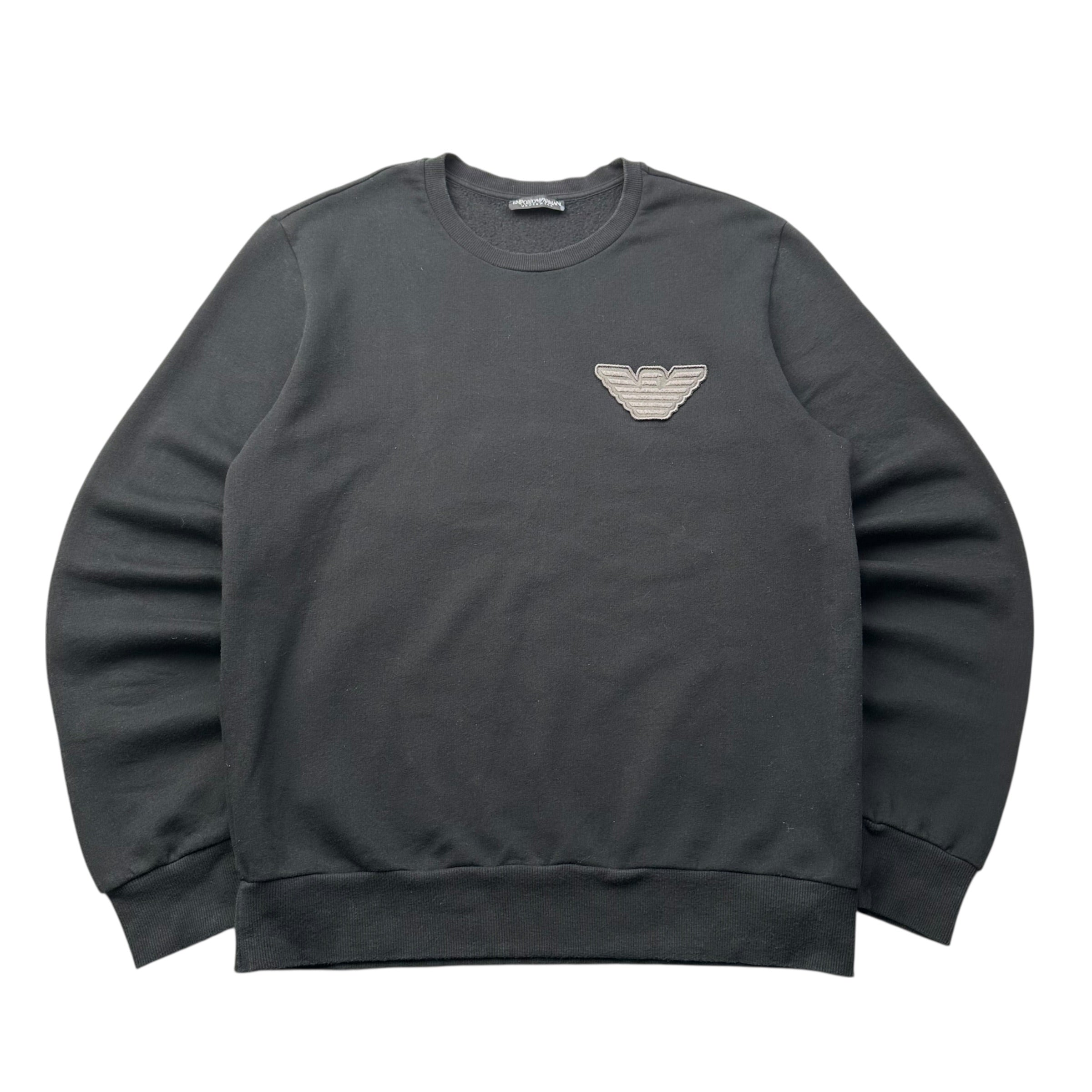 Armani Sweater (M)