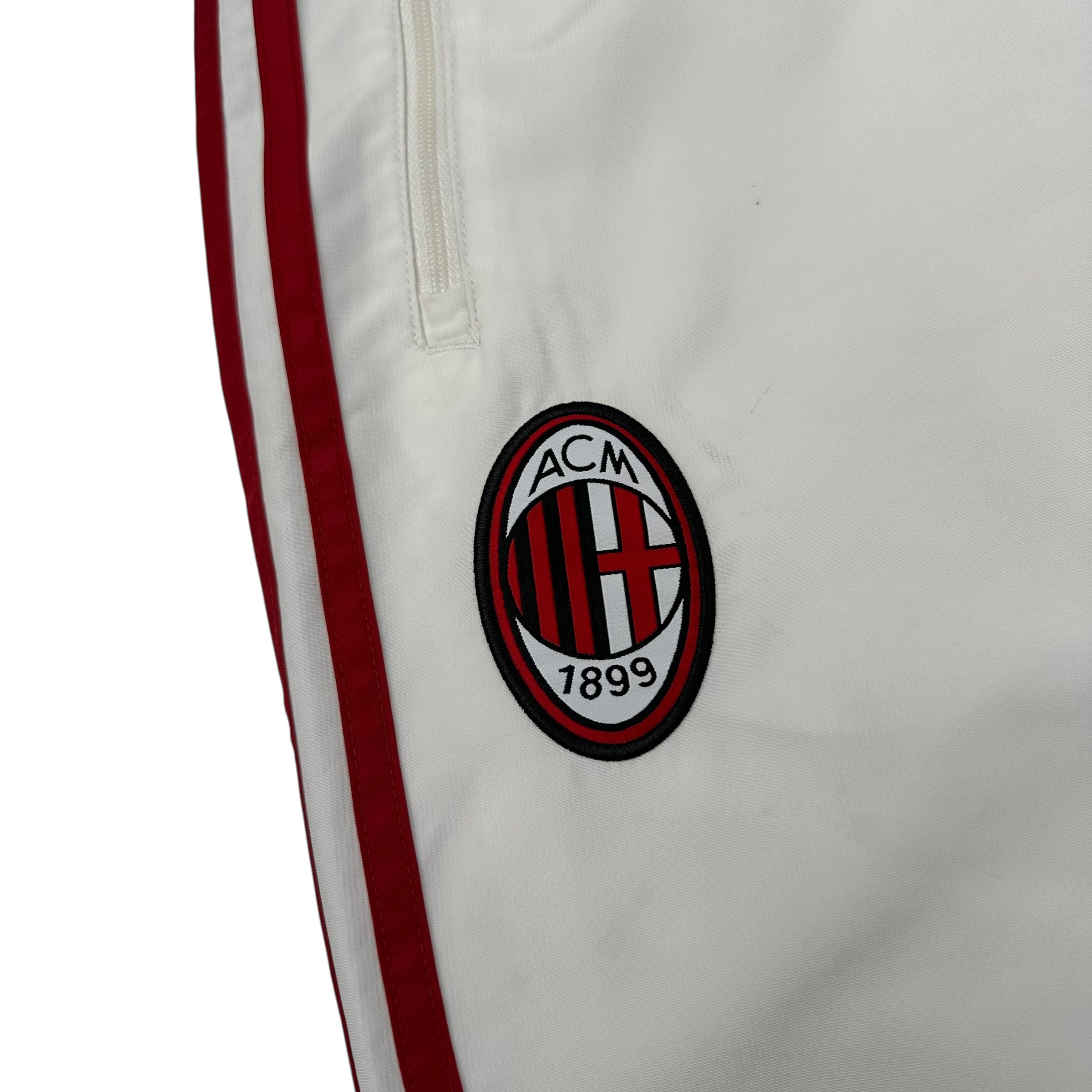 Adidas AC Milan Tracksuit (S)