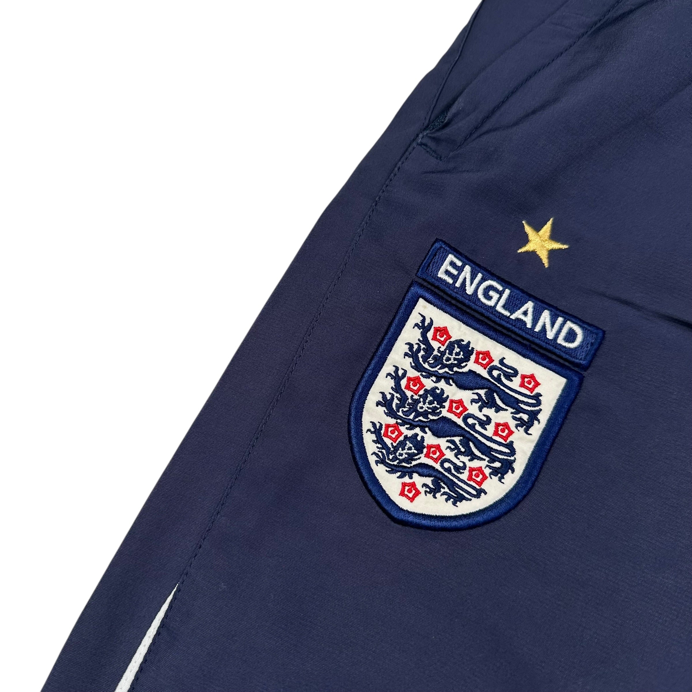 Umbro England Tracksuit (M)