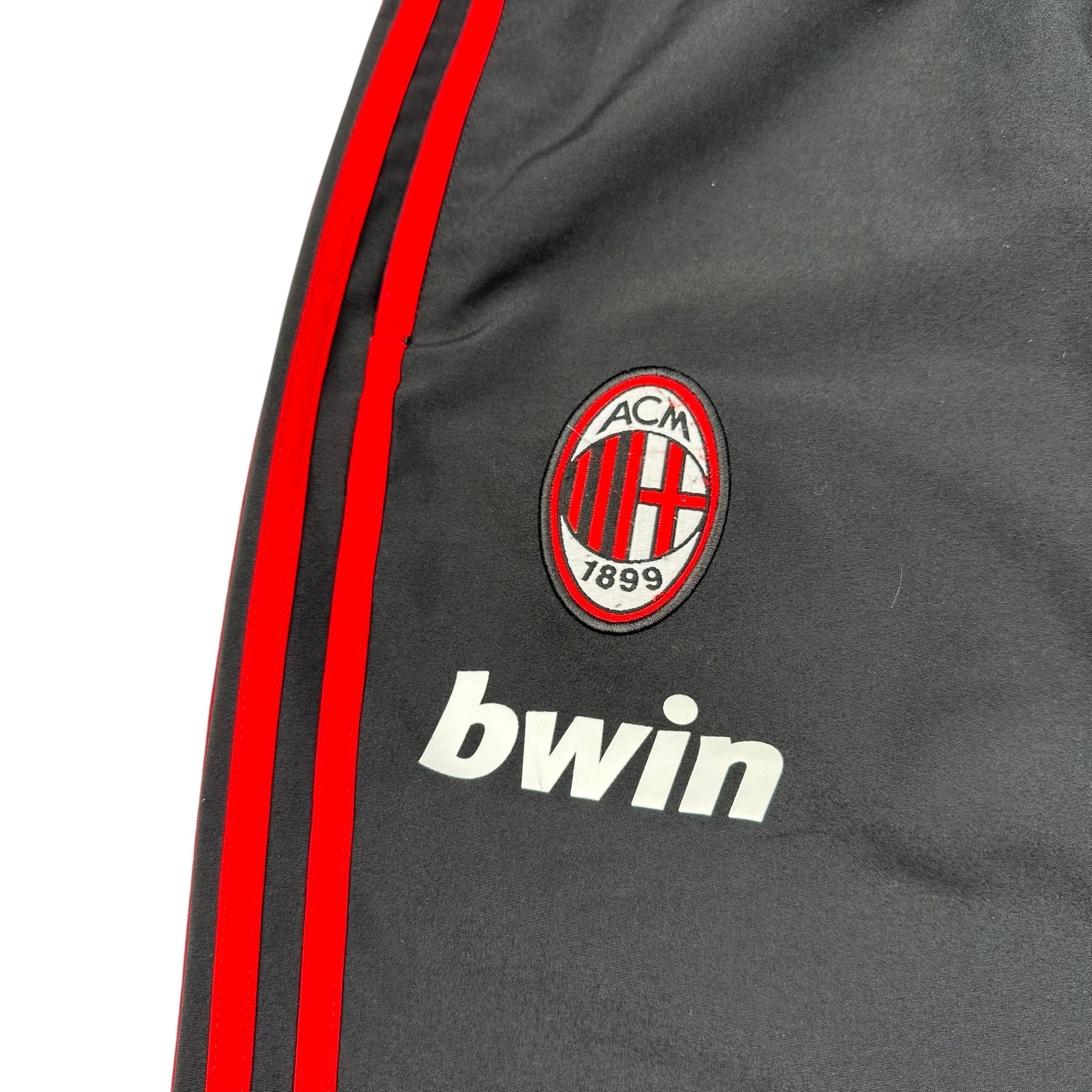 Adidas AC Milan Tracksuit (M)