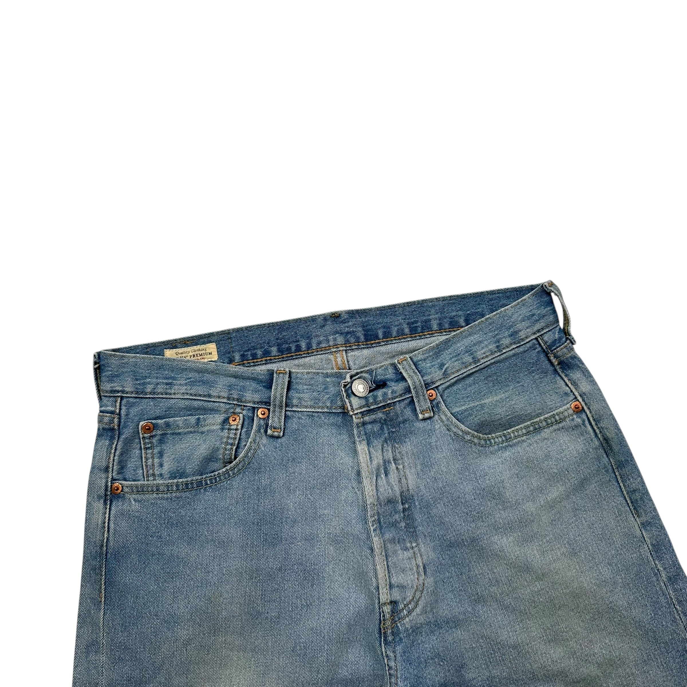 Levi's Jeans (M)