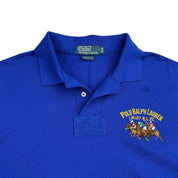 Ralph Lauren Polo (XL)