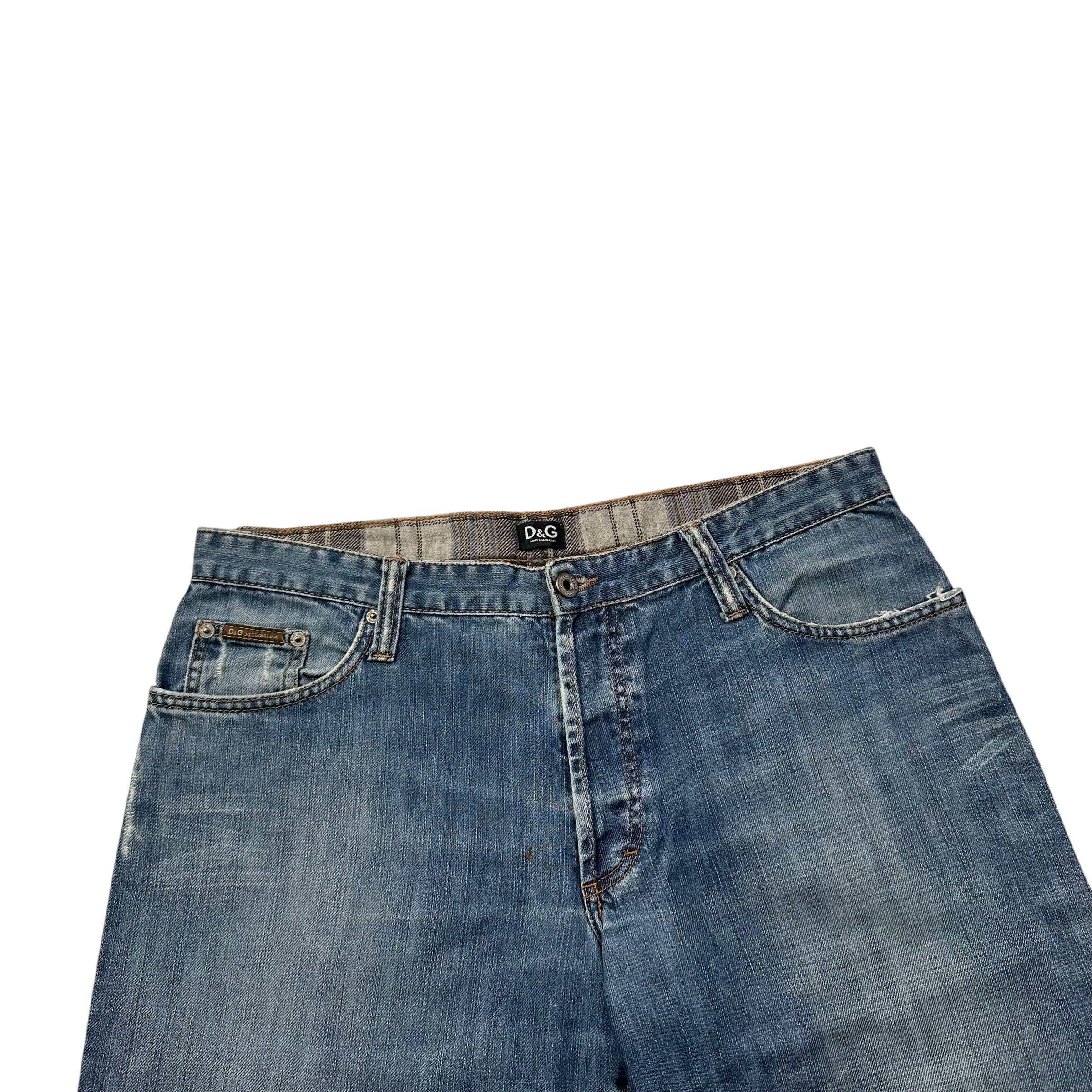 Dolce & Gabbana Jeans (L)