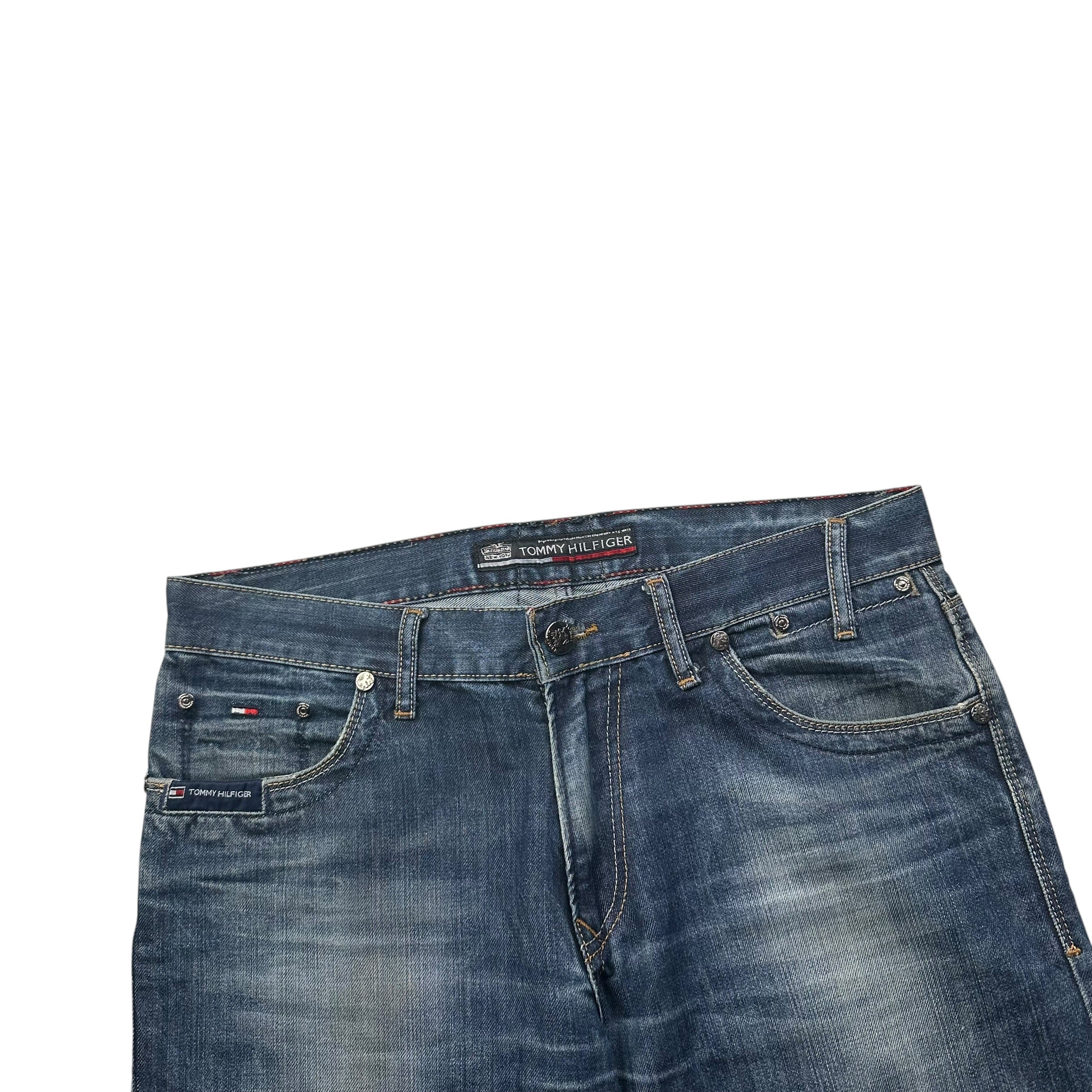 Tommy Hilfiger Jeans (L)
