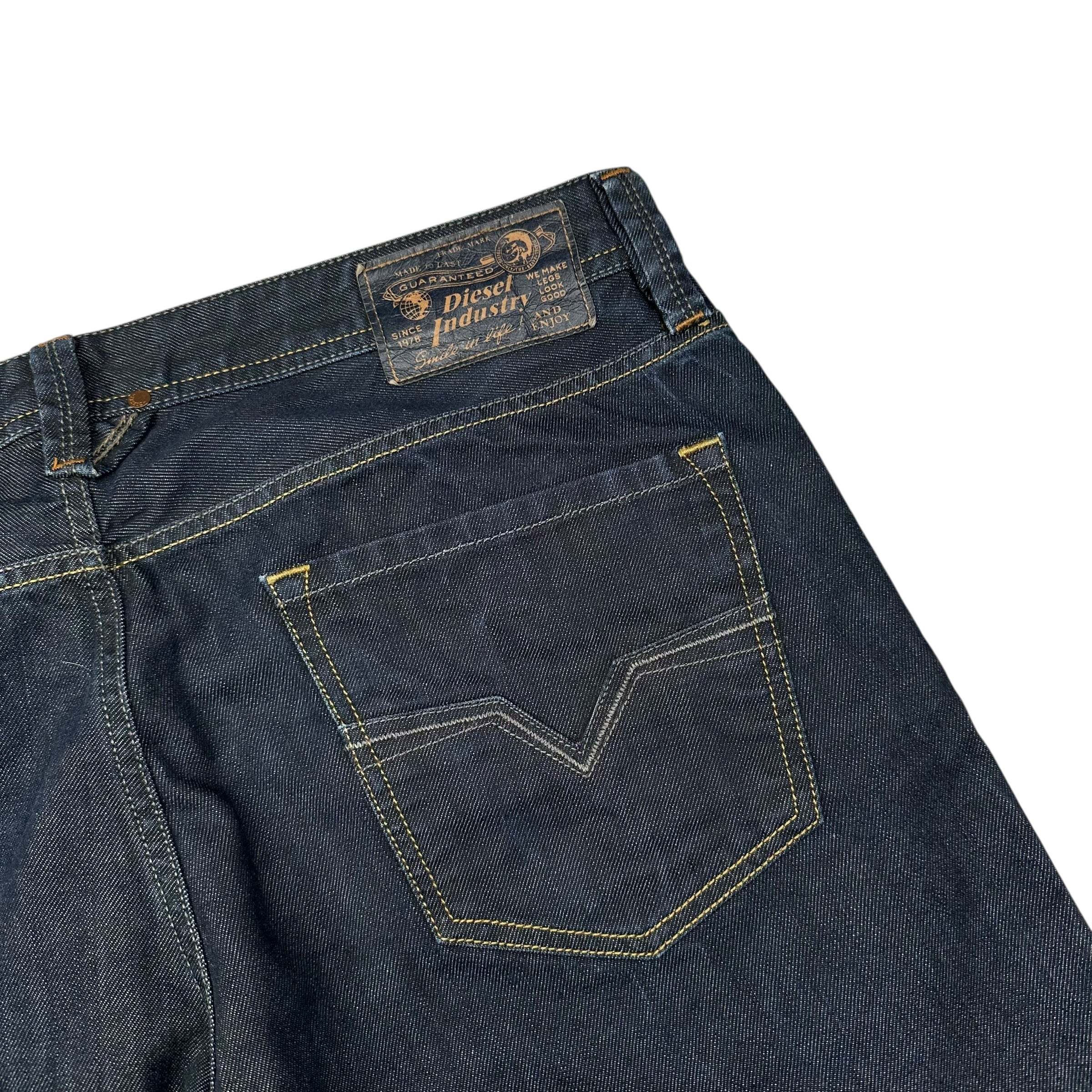 Diesel Jeans (XL)