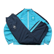 Nike France Tracksuit (M)