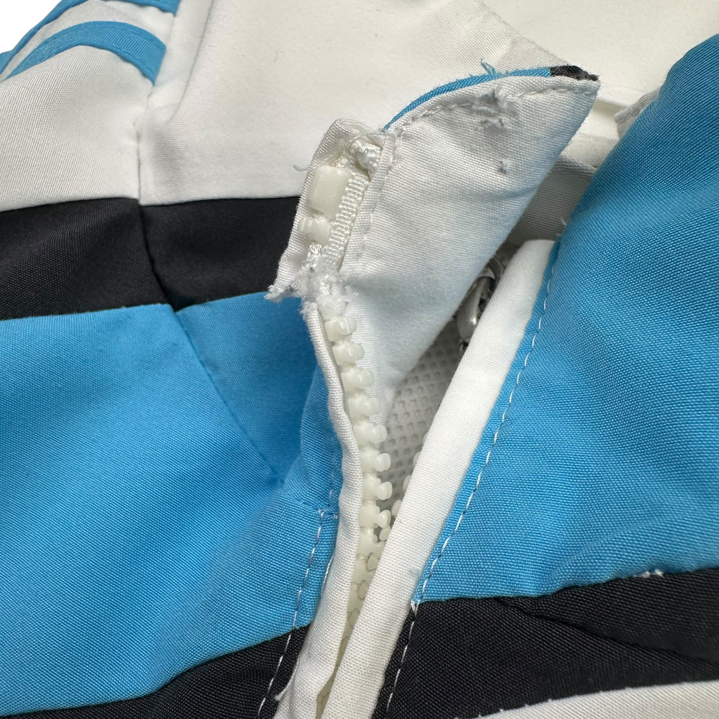 Adidas Olympique Marseille Tracksuit (M)