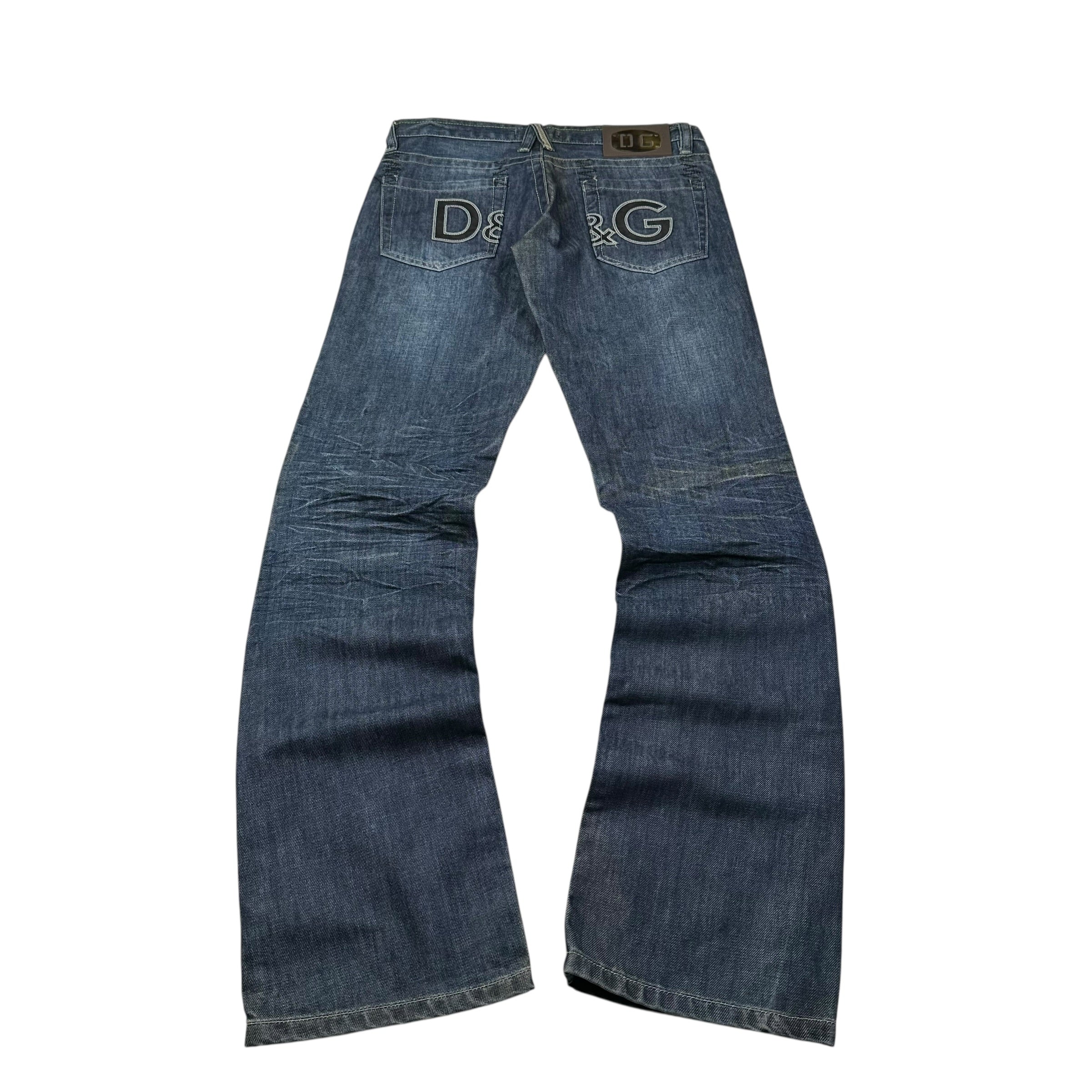 Dolce & Gabbana Jeans (S)