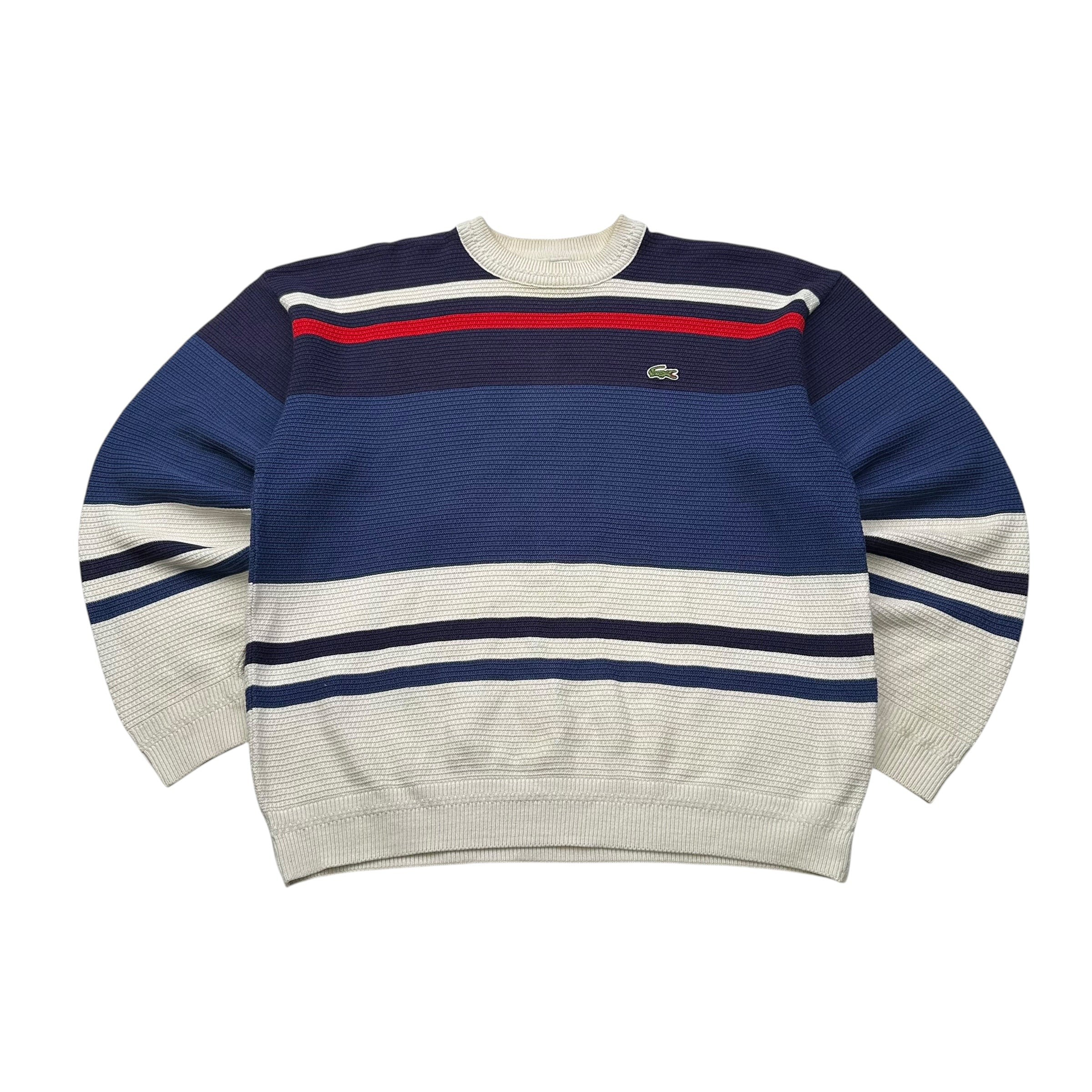 Lacoste Sweater (M)