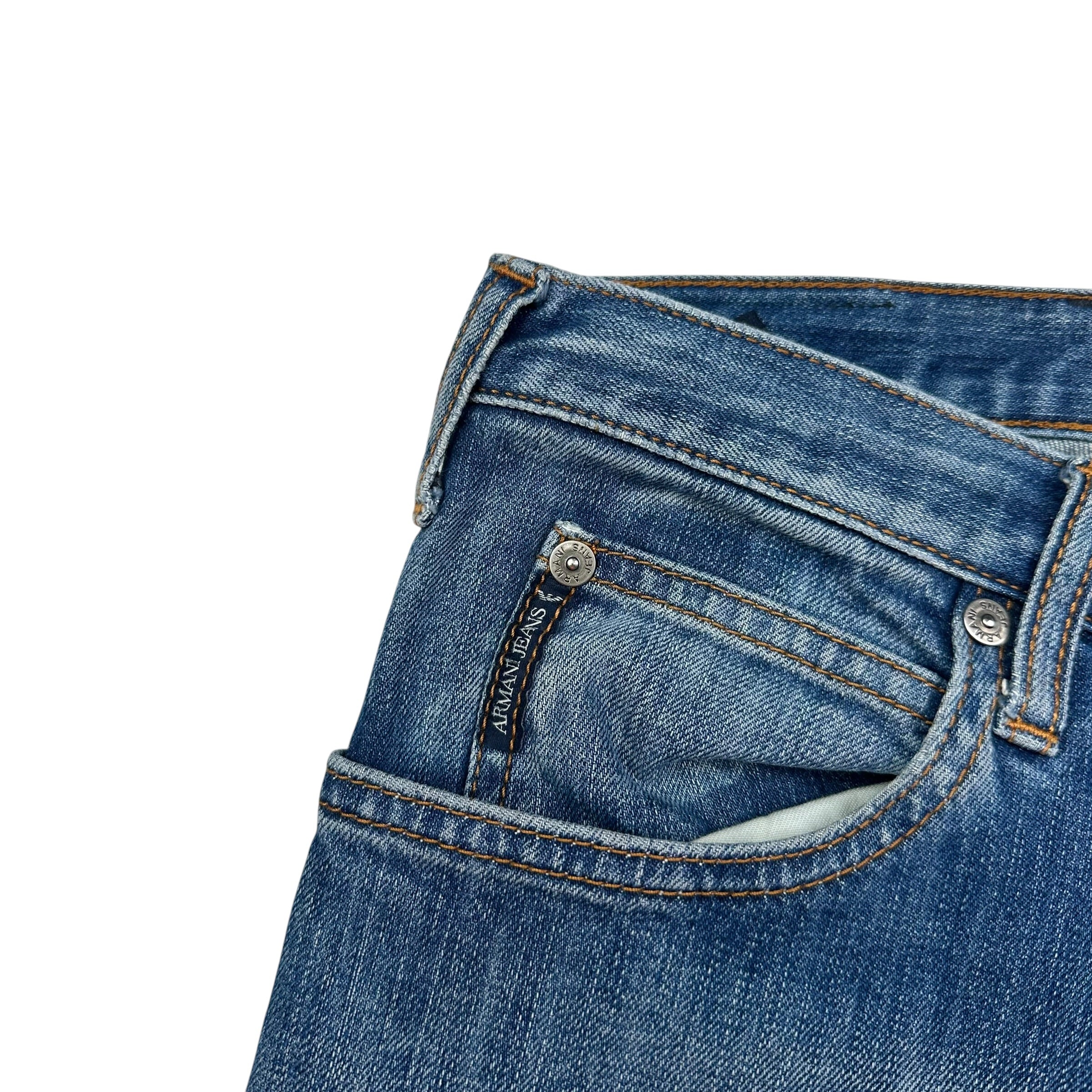Armani Jeans (M)
