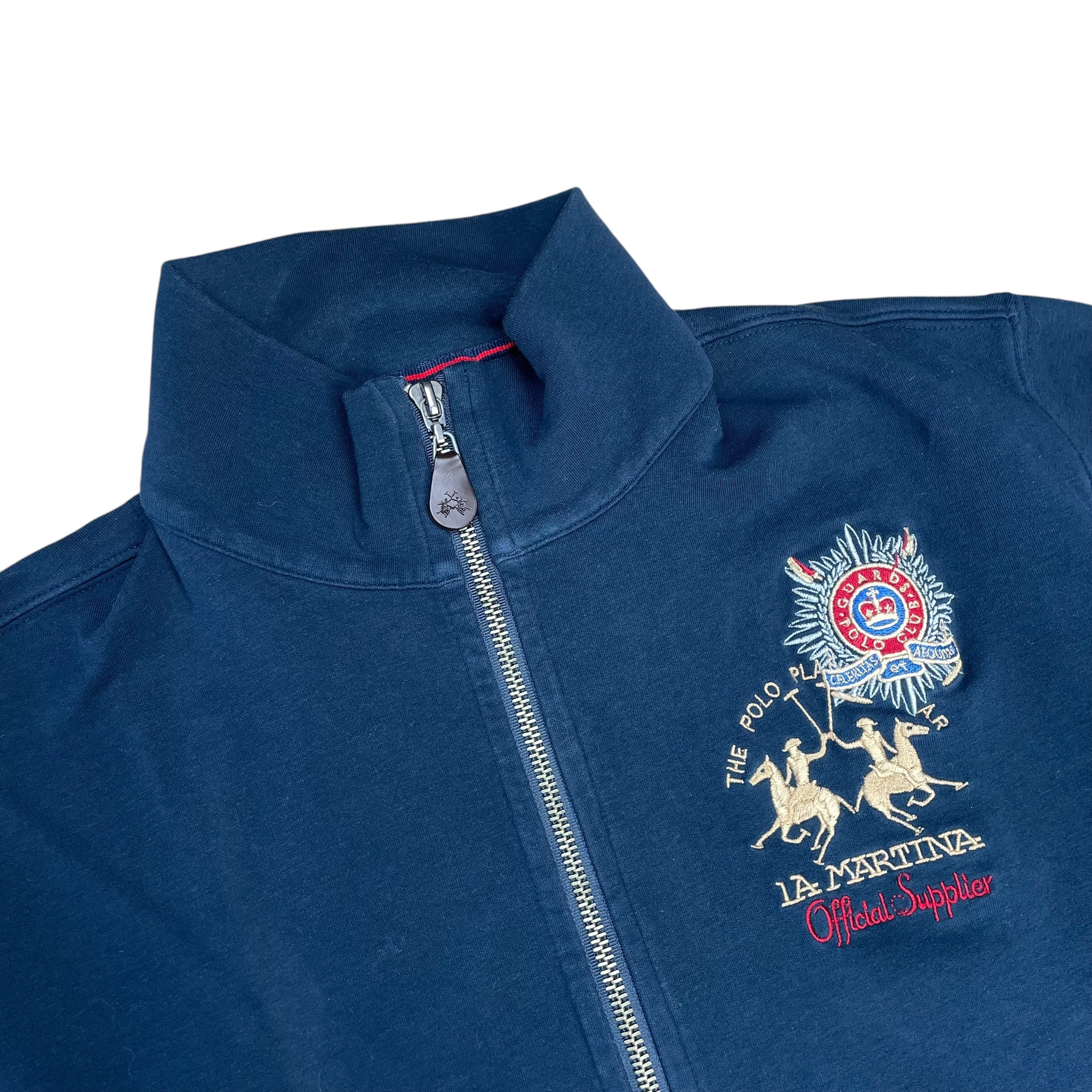La Martina Jacket (M)