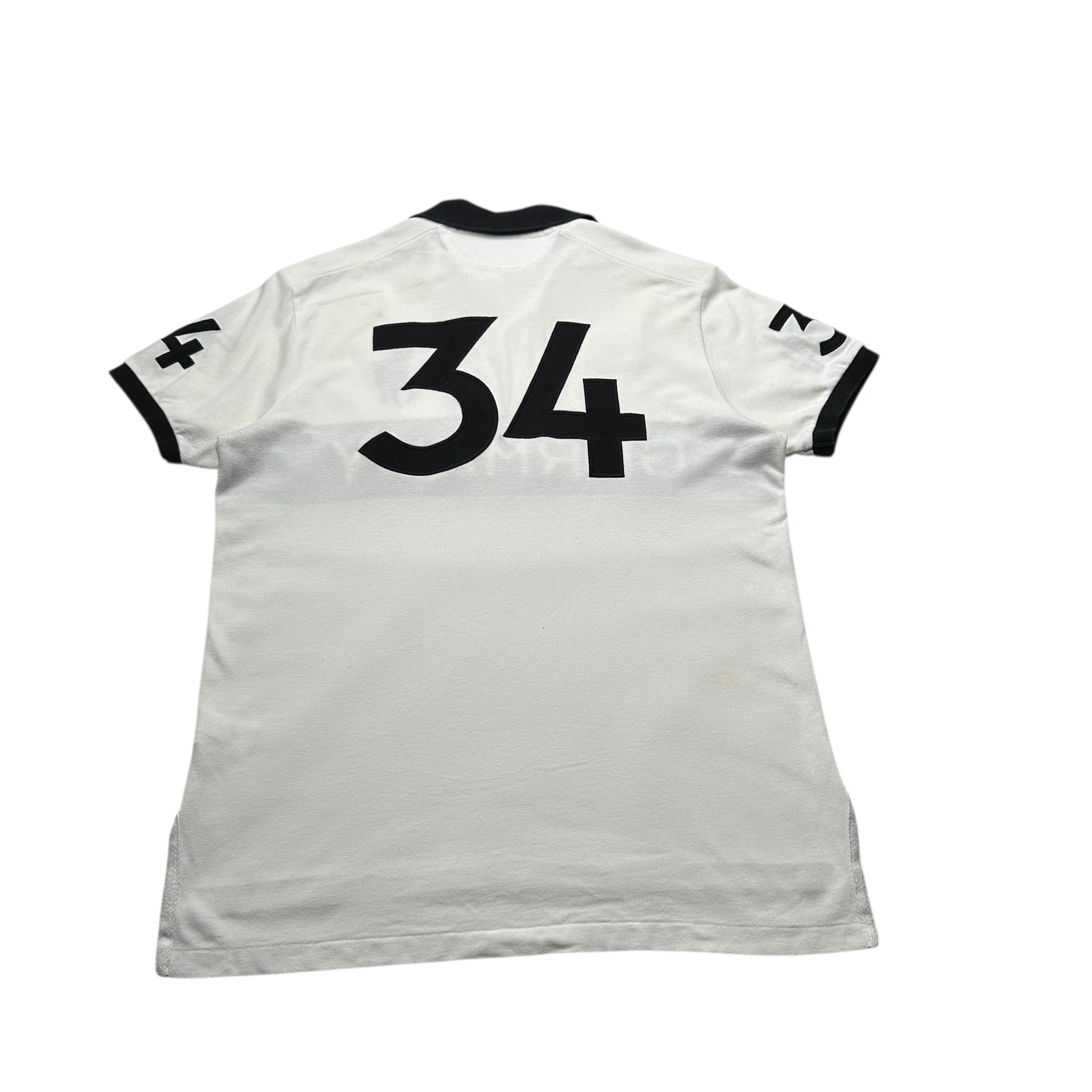 Ralph Lauren Big Pony Polo (XL)