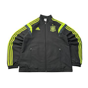 Adidas Spain Tracksuit (M)