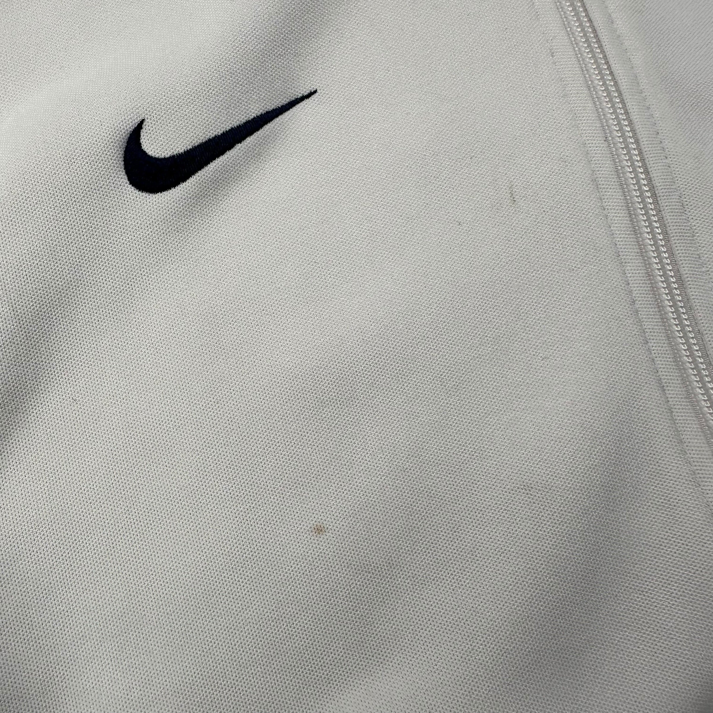 Nike France Tracksuit (L)