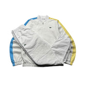 Lacoste Tracksuit (M)