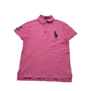 Ralph Lauren Big Pony Polo (L)