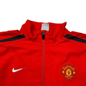 Nike Manchester United Trackjacket (M)