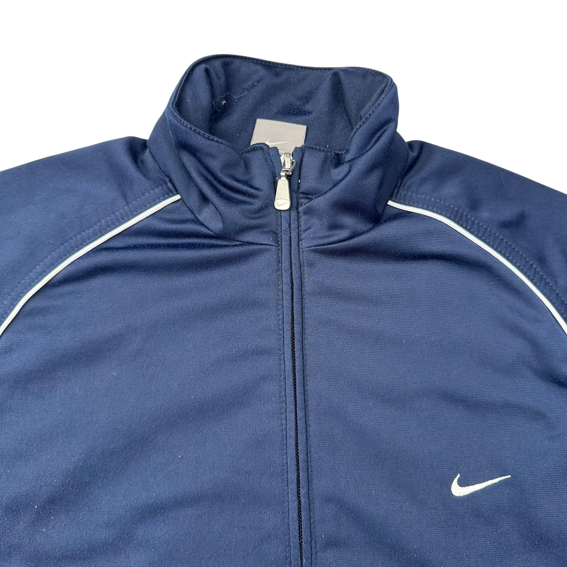 Nike Trackjacket (S)
