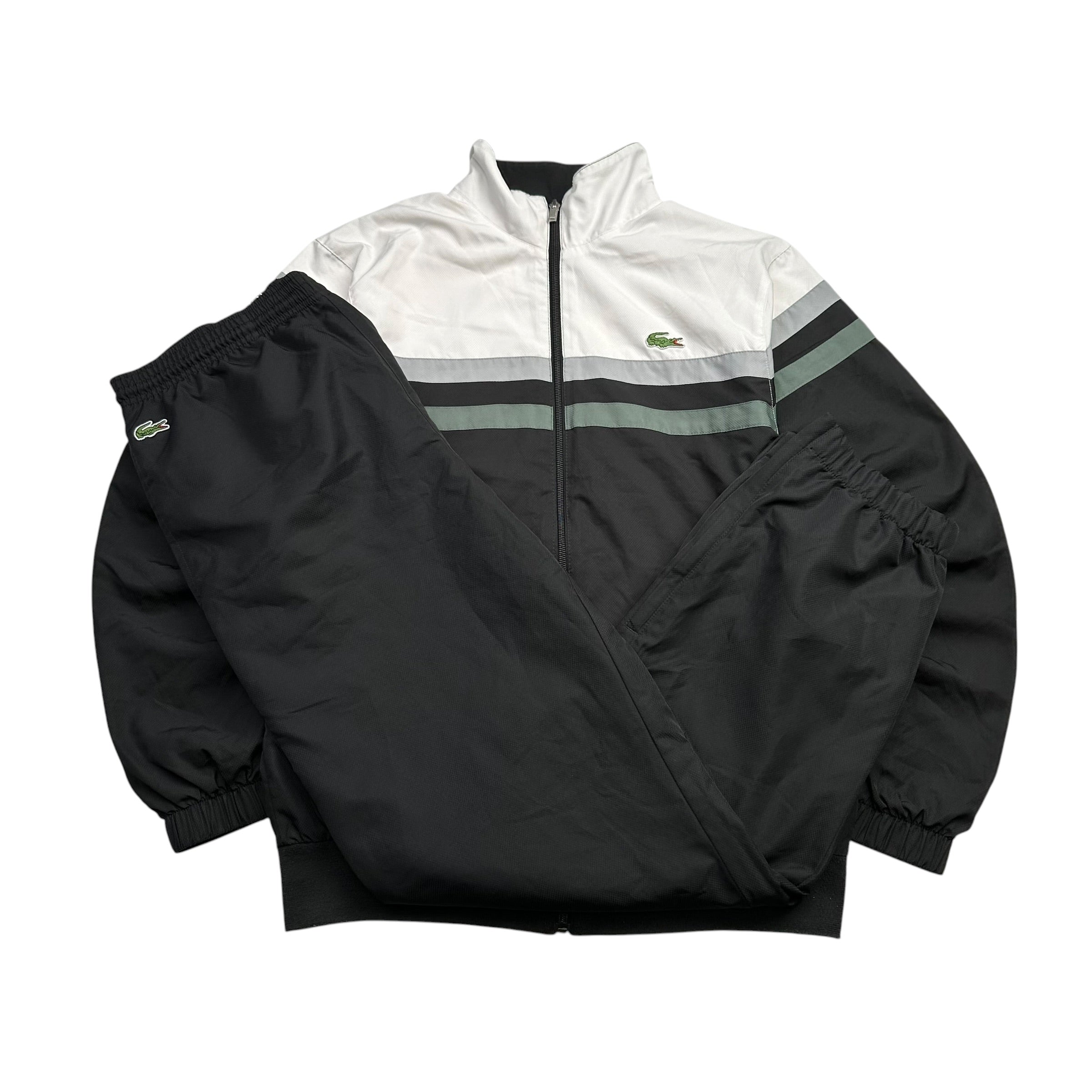 Lacoste Tracksuit (S)
