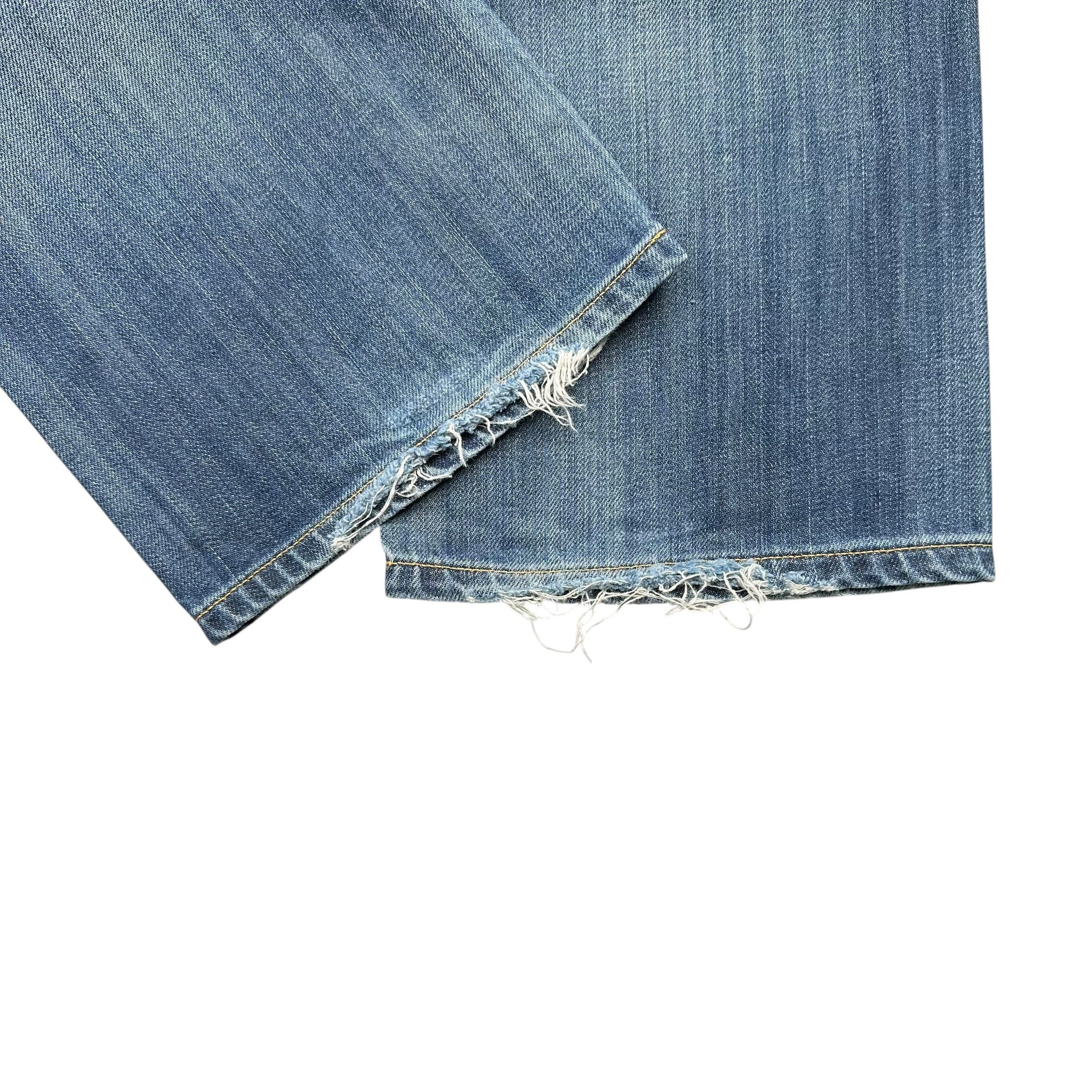 G-Star Jeans (M)