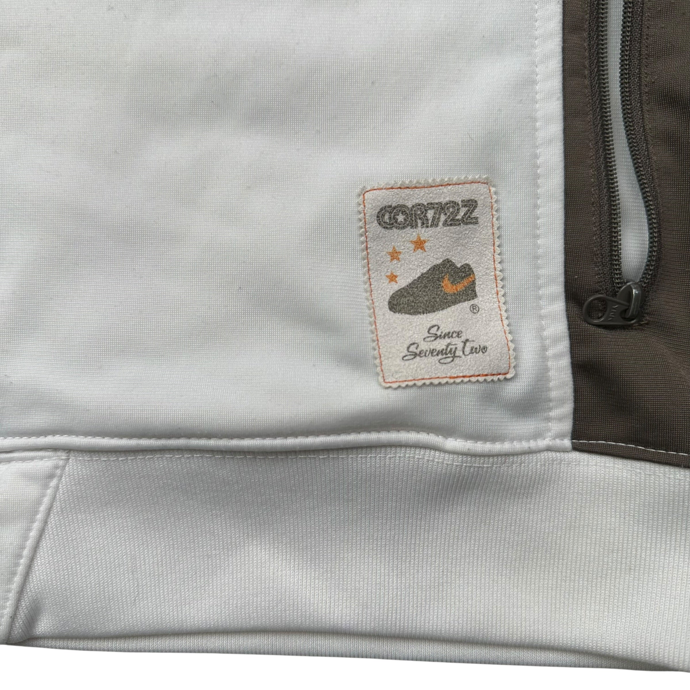 Nike Cortez Tracksuit (XS)