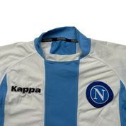 Rare Kappa Napoli Jersey (S)