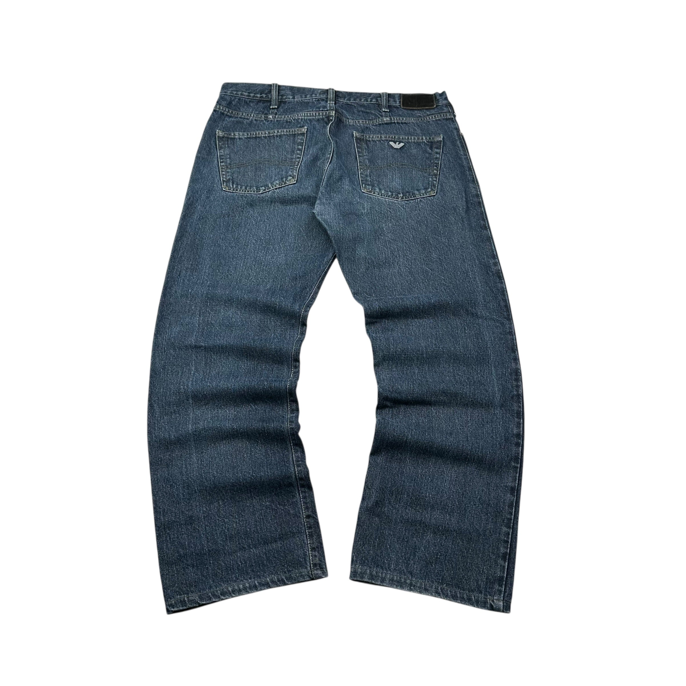 Armani Jeans (XL)