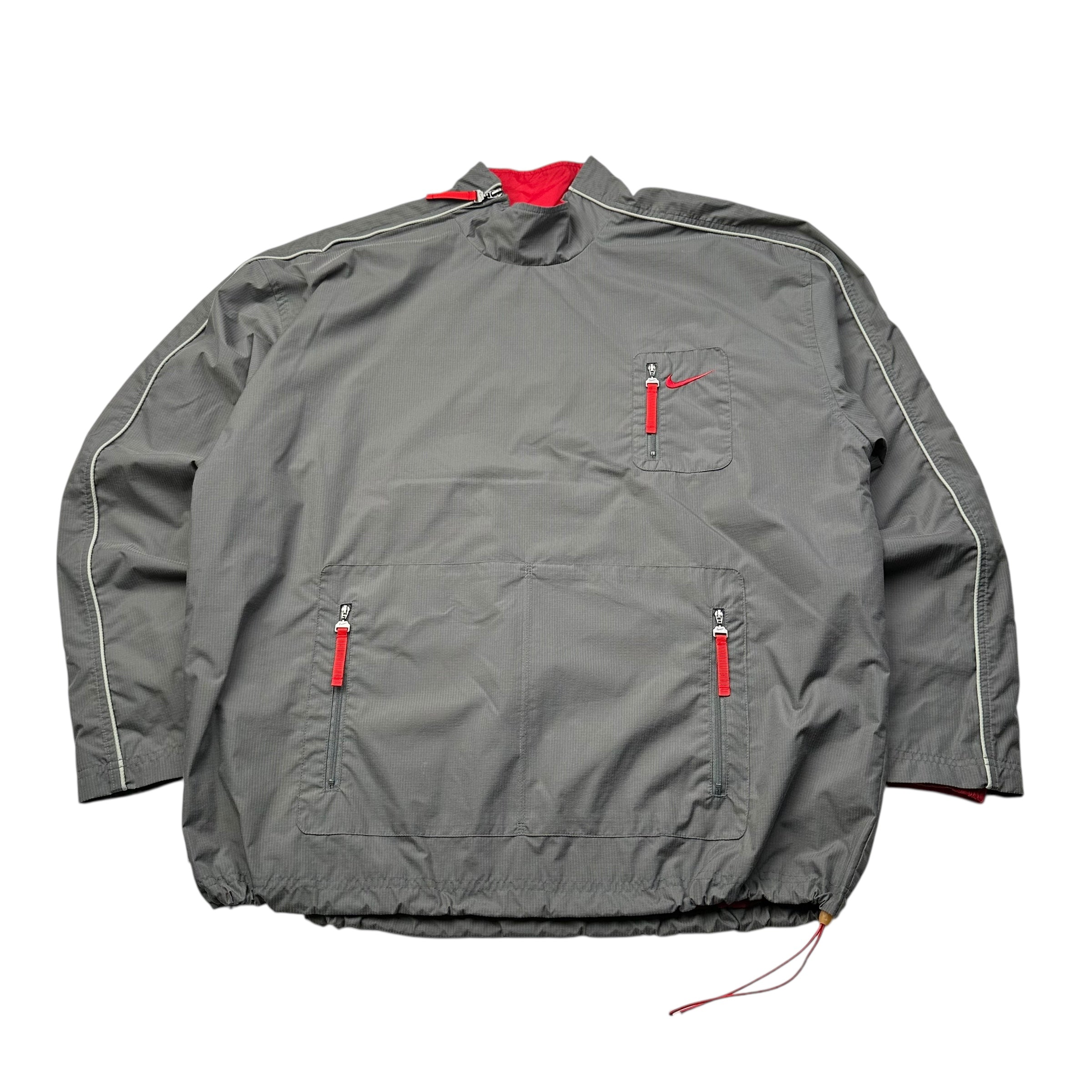 Nike Hex Tracksuit (L)