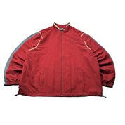 Nike Tracksuit (XXL)