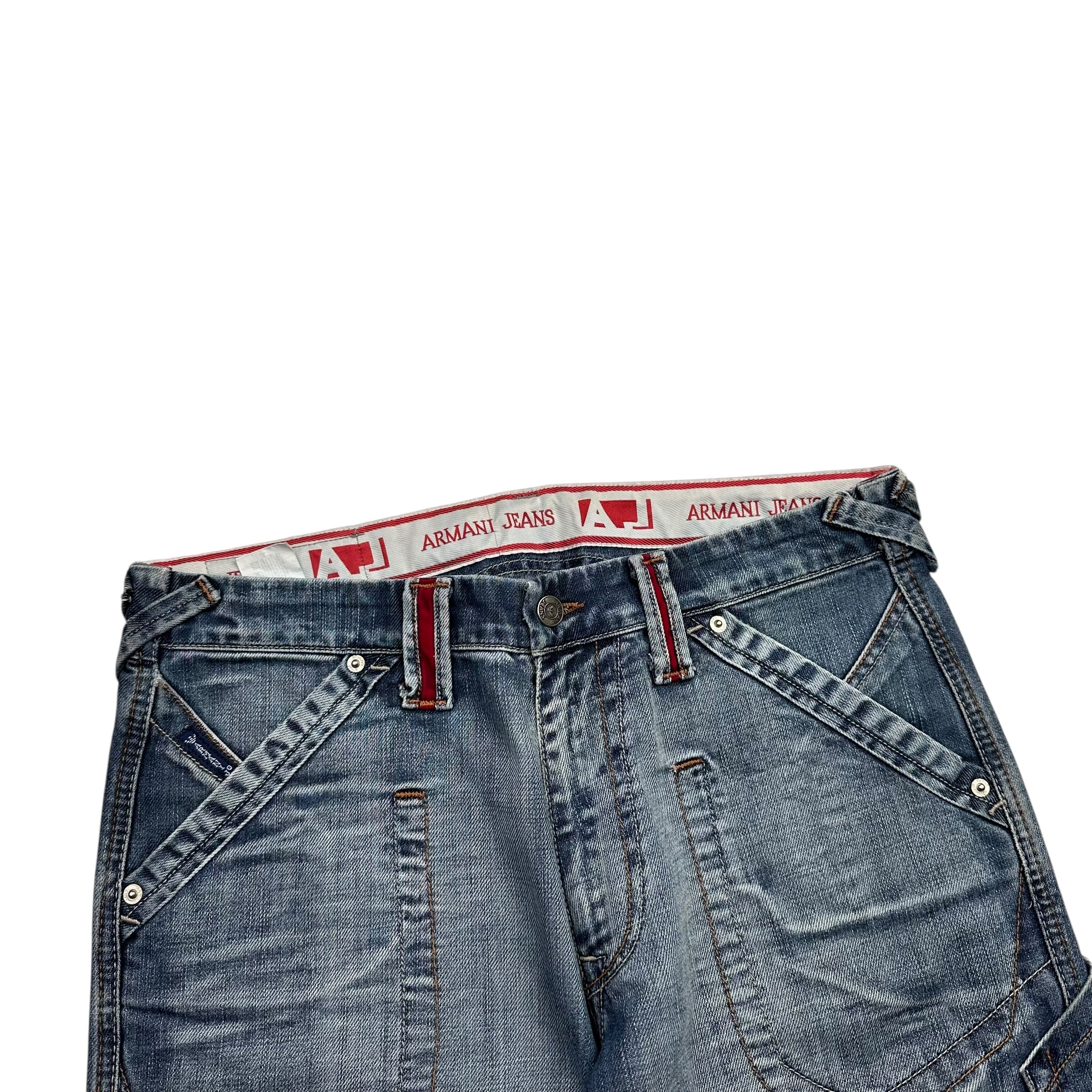 Armani Jeans (M)